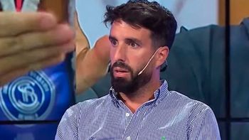 Flavio Azzaro, tras recibir críticas por sus dichos: Me están queriendo perjudicar
