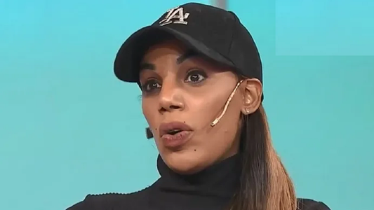 La revelación de Mimi Alvarado sobre la enfermedad que padece desde los 12 años