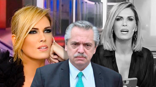 Qué dijo Viviana Canosa sobre el comunicado del Nueve donde afirman que no sufrieron presiones