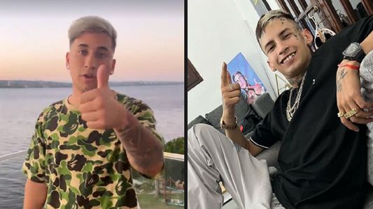 La drástica decisión de Yao Cabrera con Cristian Manzanelli