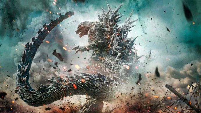 Netflix estrenó por sorpresa la mejor película de ciencia ficción en años, ganadora del Oscar