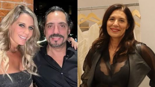 Revelan la impactante cifra que Eduardo Fort habría desembolsado por el juicio con su ex