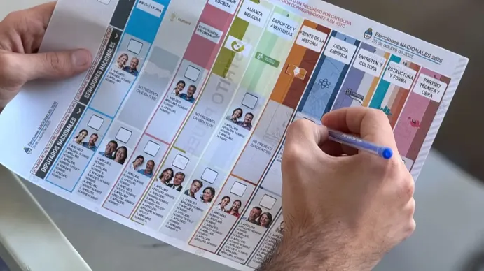 Arranca el sprint final de la campaña: qué buscan La Libertad Avanza y el peronismo para intentar ganar la elección