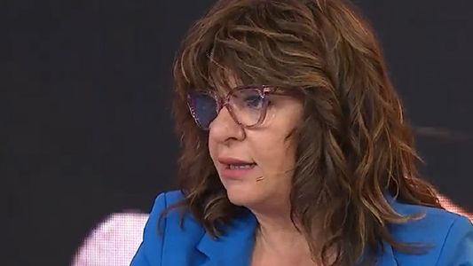 El explosivo mensaje que recibió Andrea Taboada que compromete el romance de Fátima Florez y Javier Milei