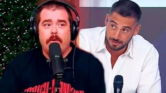 Enterate qué figura de Luzu se reunió con Migue Granados: ¿se lo lleva a Olga?