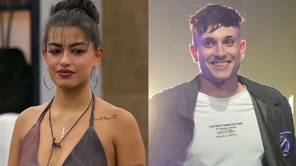 Luz al borde de ser expulsada de Gran Hermano tras un grave error de su novio