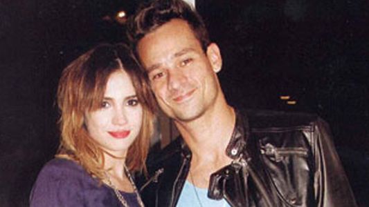 Celeste Cid confesó estar enamorada de Chano