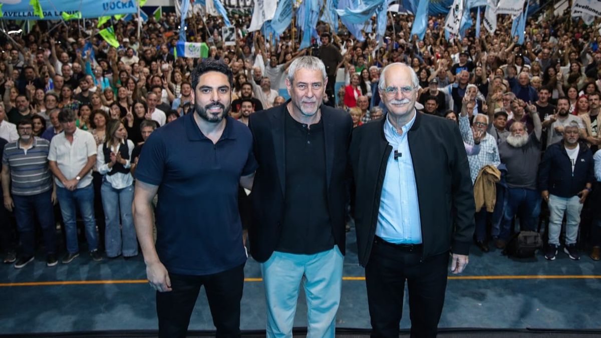 Los intendentes de Kicillof redoblan esfuerzos de campaña y buscan mantener la diferencia de la elección bonaerense