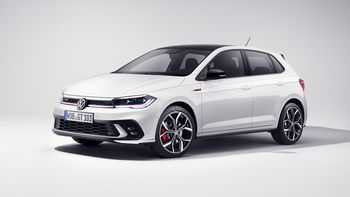 El nuevo Volkswagen Polo GTI se presenta con 207 CV
