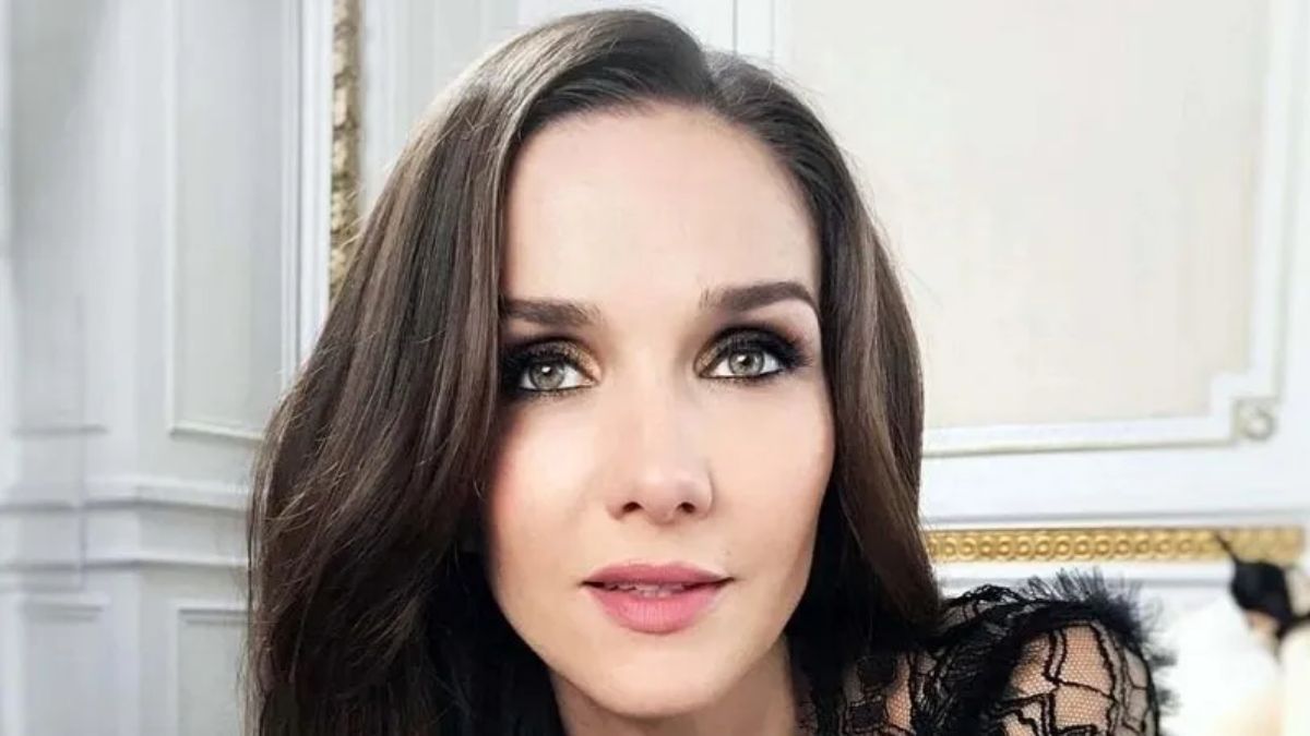 Netflix estrena Campamento con mamá con Natalia Oreiro y promete diversión familiar.