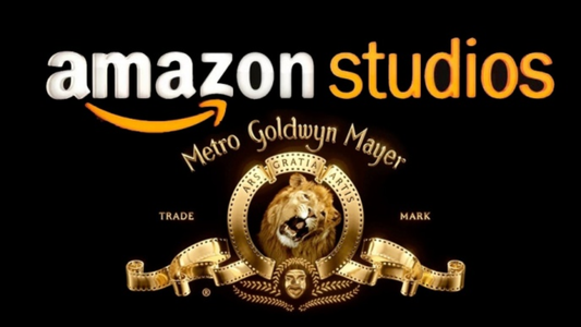 Amazon Prime compra MGM Studios por casi 9 mil millones de dólares
