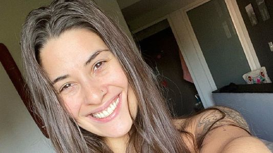 El mensaje de Ivana Nadal contra la discriminación: Respetar es mágico