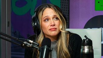 Entre lágrimas, Barbie Vélez hizo un desgarrador descargo contra Fede Bal: El trauma más grande de mi vida