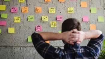 Aprendiendo a emprender: hacer de mi PyME un lugar mejor