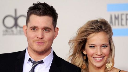 Así anunció Luisana Lopilato su embarazo