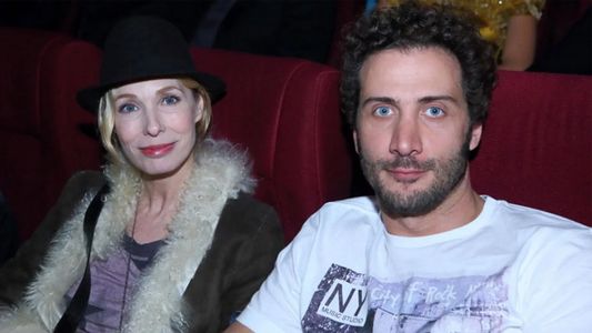 Luciano Cáceres y su vínculo con Gloria Carrá: Hay algo entre nosotros que tiene que sanarse