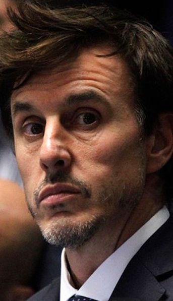 Mujer denuncia que Roberto García Moritán le fue infiel a Pampita antes de casarse: Dijo que era todo...