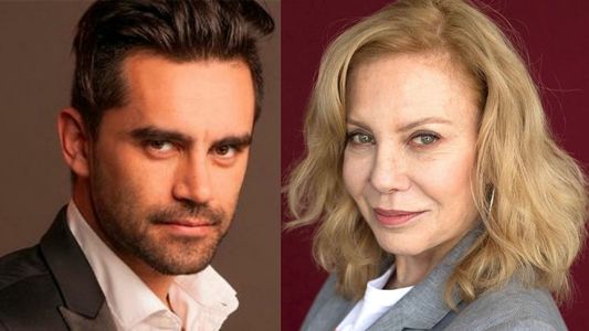 Cecilia Roth y una dulce reflexión sobre su relación con Gonzalo Heredia: Es una persona...