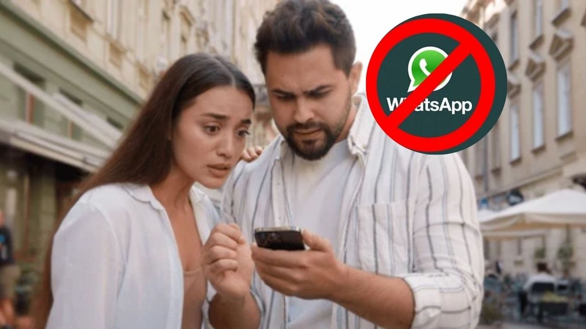 WhatsApp dejará de funcionar en algunos celulares desde el 31 de octubre de 2025: la lista completa. (Foto: Archivo)