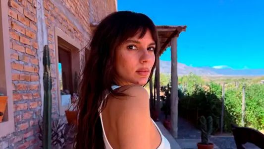 No fue la única: Gimena Accardi confesó otra infidelidad