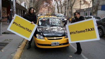 Se aprobó la ley que permite la llegada de Uber a Mendoza