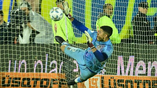 Quién es el héroe silencioso detrás de los penales atajados por Leandro Brey y la clasificación de Boca