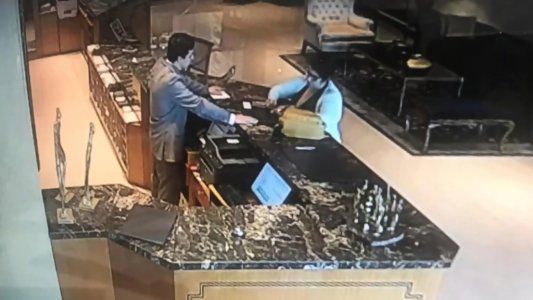 La increíble resolución del insólito caso de Marina Morbiducci: Quería c... con mi amante