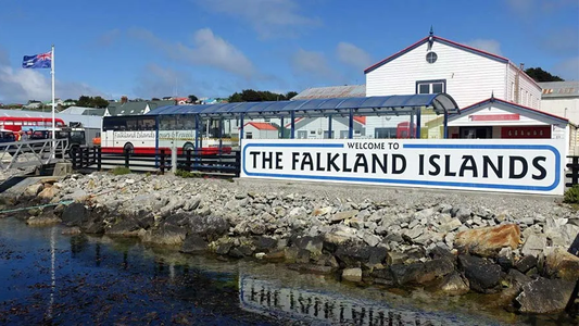 Desafiante mensaje de los kelpers a Donald Trump por la soberanía de las Islas Malvinas