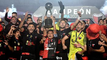 Pulga Rodríguez: No hay plata que valga para esto, la gloria no se compra