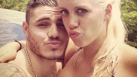 Wanda y Mauro: amor en el ascensor
