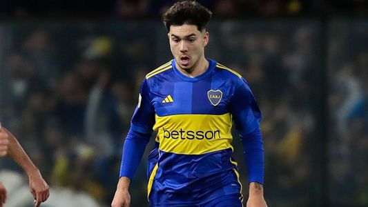 Operaron a Lucas Blondel: cuándo podrá volver a jugar y ¿el reemplazo que busca Boca?