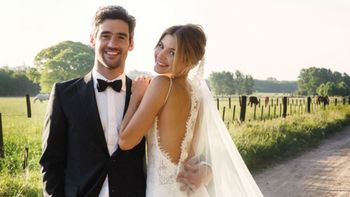 Ayahuasca, ¿el motivo de la internación del marido de Marcela Kloosterboer?