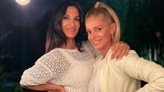 Vanina Escudero contó la verdad sobre su distanciamiento con Silvina y cómo lograron reconciliarse