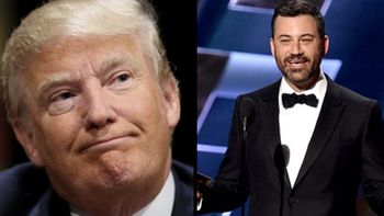 ¿Qué dijo Donald Trump de los Oscars?