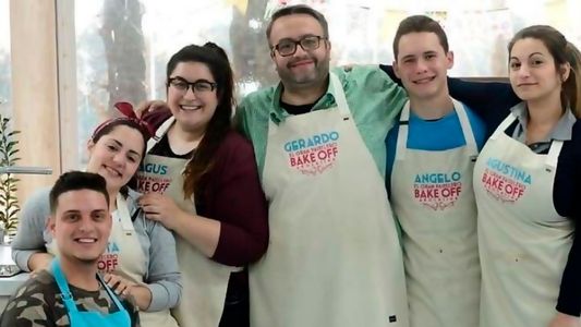 Un ex Bake Off se sometió a un tratamiento estético y mostró cómo quedó