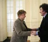 Kristalina Georgieva tras su visita a la Argentina: el país logró una impresionante estabilización económica