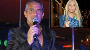 Omar Suárez: Ya quedó demostrado que las fotos mías con Ojeda eran truchas