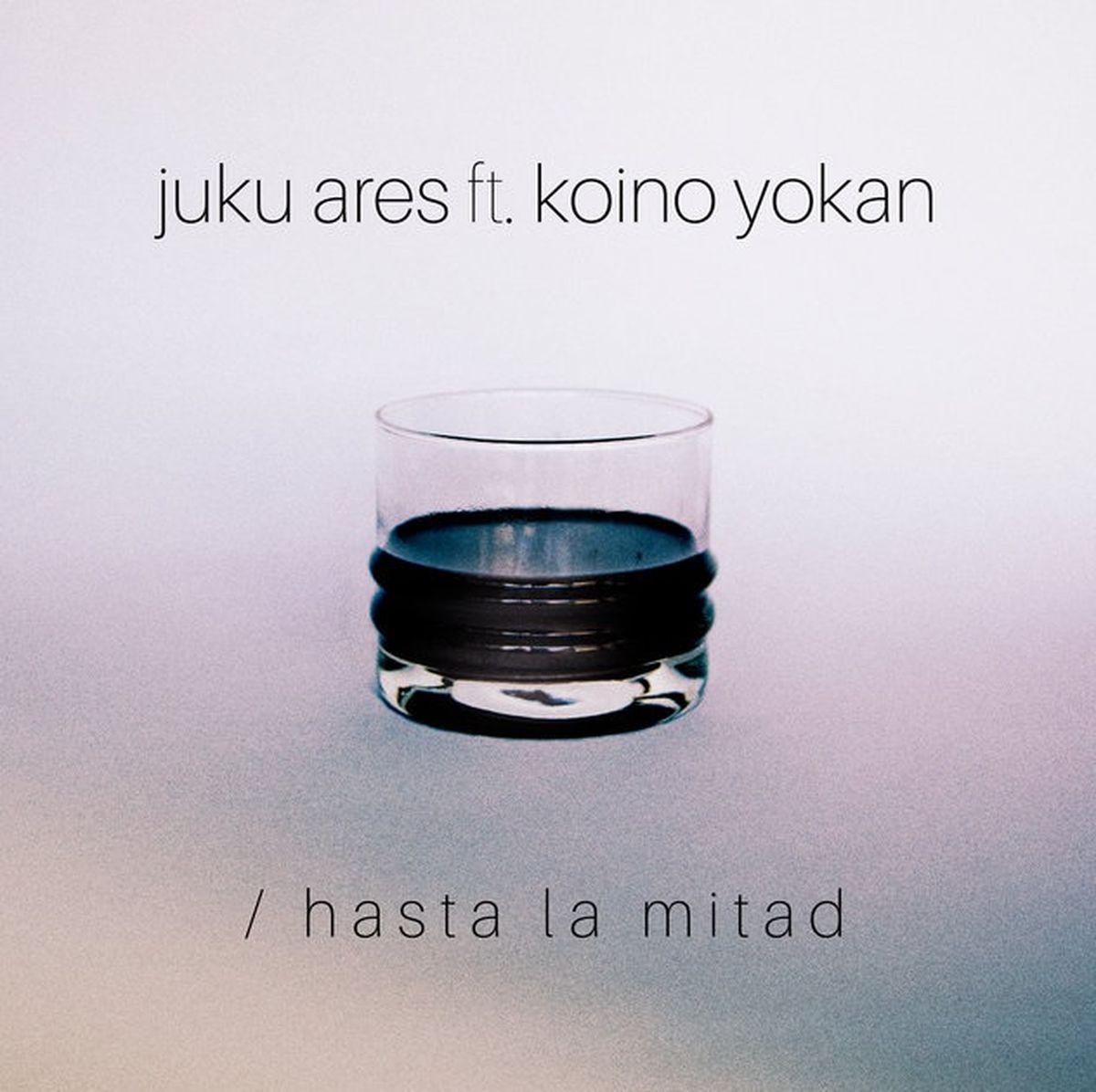 Juku Ares Presenta Su Nuevo Corte Junto A Koino Yokan