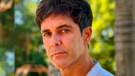 Mariano Martínez reveló cómo es su exigente dieta