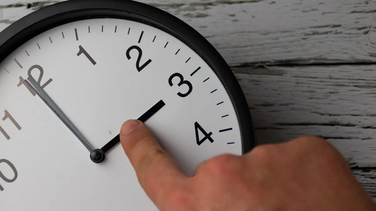 Confirmado que cambia la hora: qué día hay que ajustar los relojes