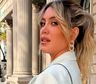Wanda Nara ostentó su colección de carteras y sorprendió con sus nuevas adquisiciones en Ibiza