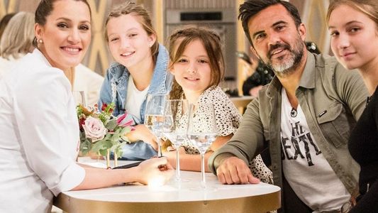 Mica Viciconte sacó de una terrible emergencia a una de las hijas de Nicole Neumann