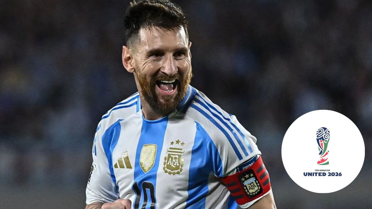 Confirmación oficial: qué pasará con la transmisión del Mundial 2026 por la TV Pública