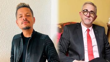 Alejandro Cipolla: No deja de ser un señor que puede ser mi abuelo; frené porque la situación puso incómoda a Fabbiani