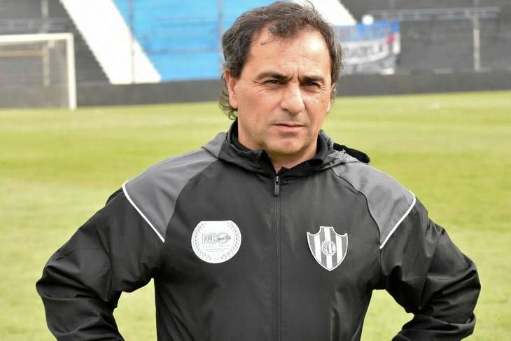 Coleoni, sobre el cambio de fecha para River-Central Córdoba (SdE): Mis jugadores sacan sus vacaciones con Ahora 12, les cuesta anularlos