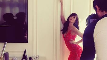 Griselda Siciliani: Para mí, en el sexo vale todo