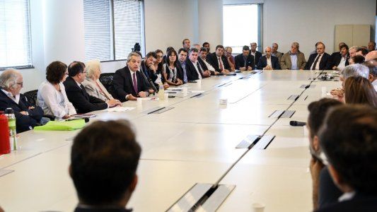 El Gobierno convoca a científicos a participar del Plan Argentina contra el hambre