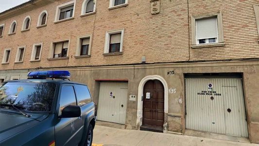 Conmoción en España por una madre que intentó envenenar y apuñalar a sus hijos de 3, 5 y 9 años