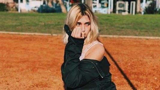 Martita Fort reveló que es bisexual: Lo sabe todo el mundo en mi casa