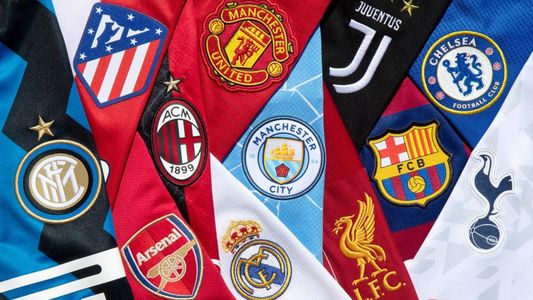 Mercado de pases: las 20 figuras del fútbol mundial que quedan libres este 30 de junio